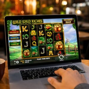 Algoritma Slot Online Dibongkar: Apakah Benaran?