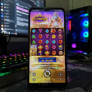 Perbandingan Slot Provider Populer: Mana yang Paling Konsisten?