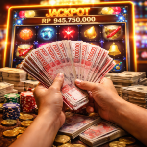 Profit 100 Juta – 1M Melalui Slot Online: Realistis atau Sekadar Mimpi?